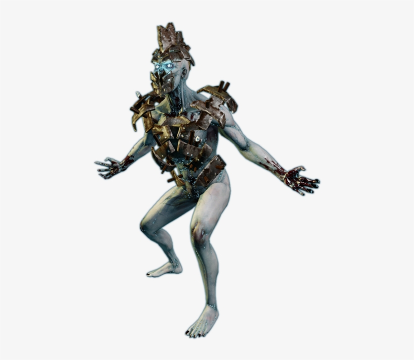 Killing Floor 2 Zed Png - Killing Floor 2 Rioter, transparent png #1845238