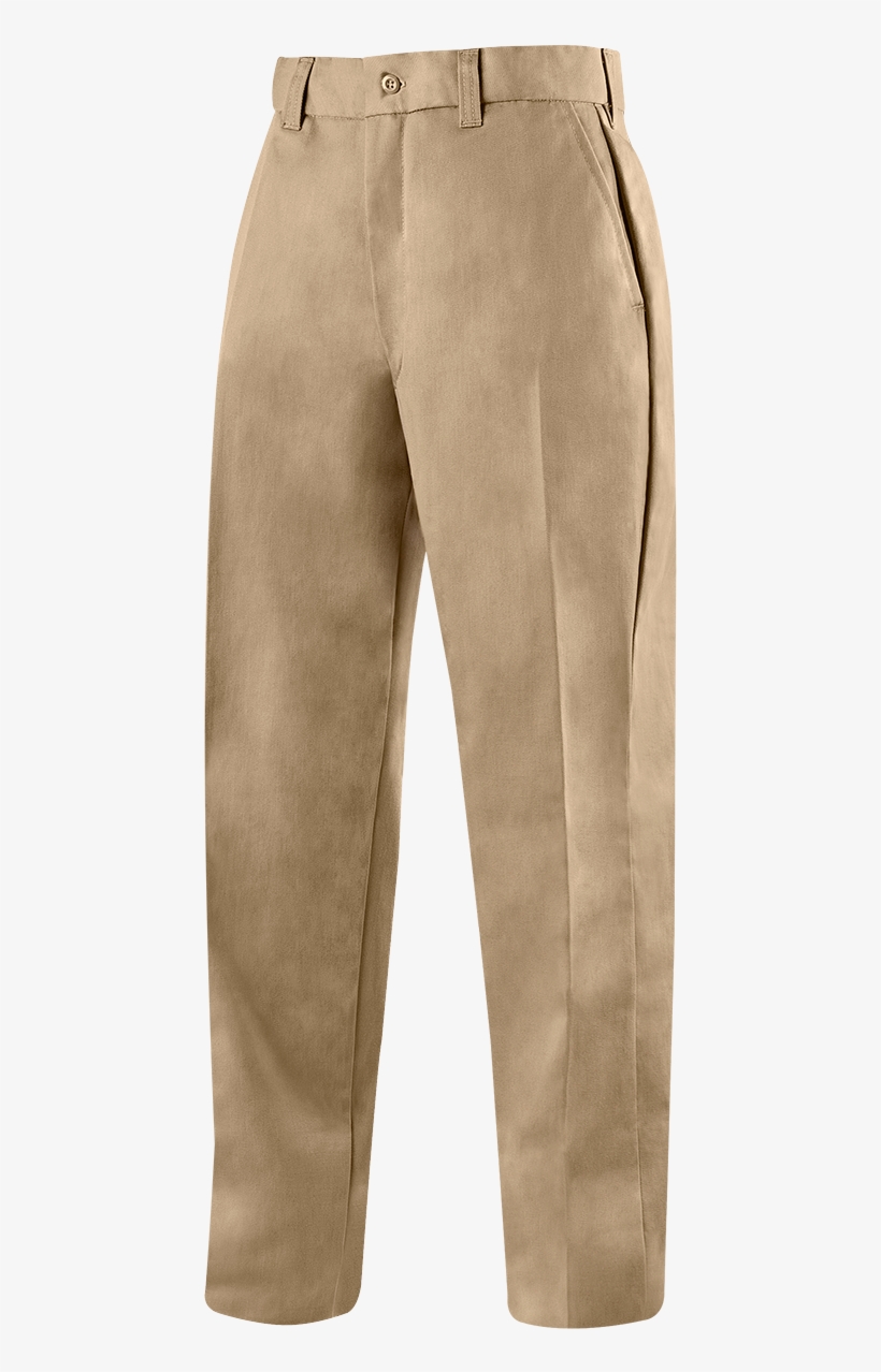 Clipart Pants Brown Pants - Brown Pants Png, transparent png #1845346