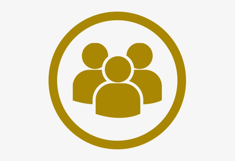 Become An Alpha - People Icon, transparent png #1845347