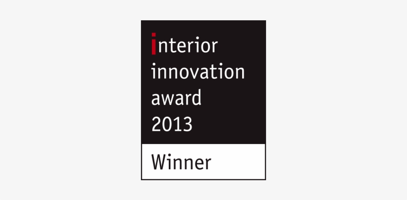 Contact - Interior Innovation Award 2013, transparent png #1845367