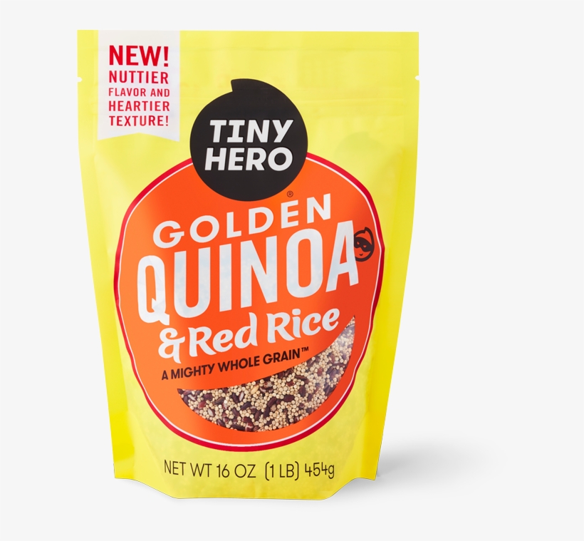Whole Grain Quinoa - Rice, transparent png #1845481