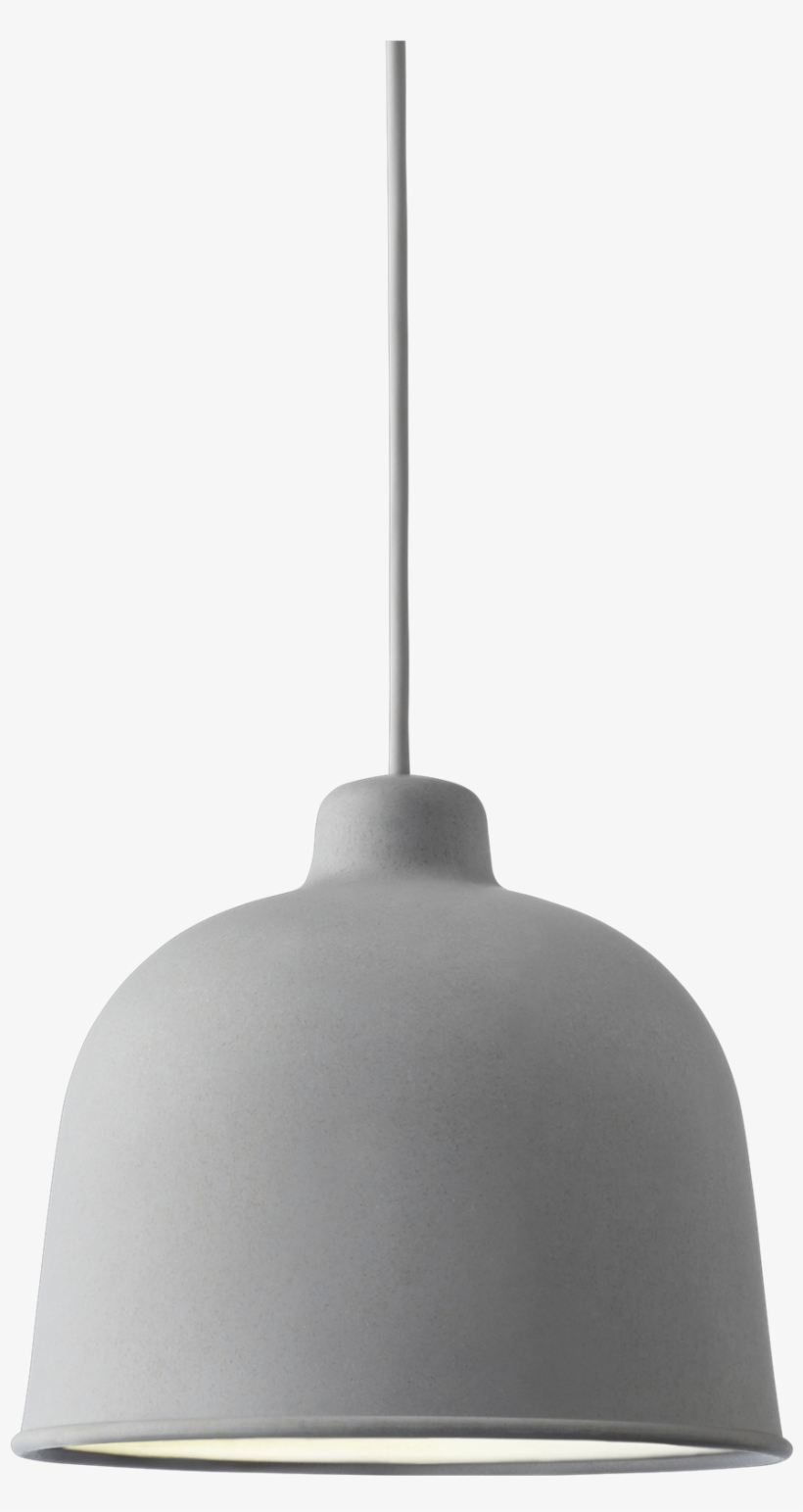 21002 Grain Pendant Grey 1502202538, transparent png #1845498