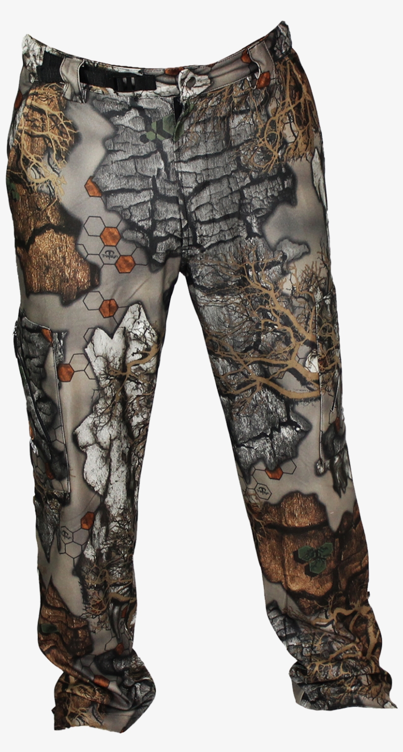 Ls Pants - Trousers, transparent png #1845541