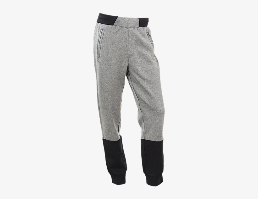 Air Jordan Varsity Pants - Nike Mens Air Jordan Varsity Pants 653437-011, transparent png #1845594