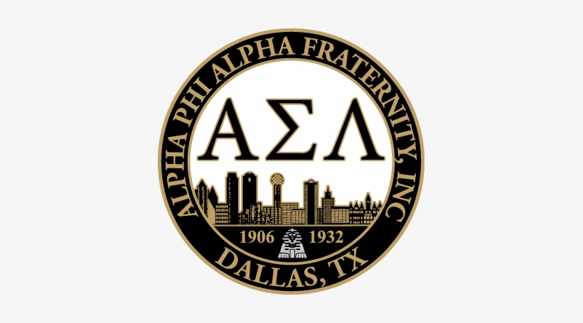 Alpha Phi Alpha Fraternity, Inc - Emblem, transparent png #1845597