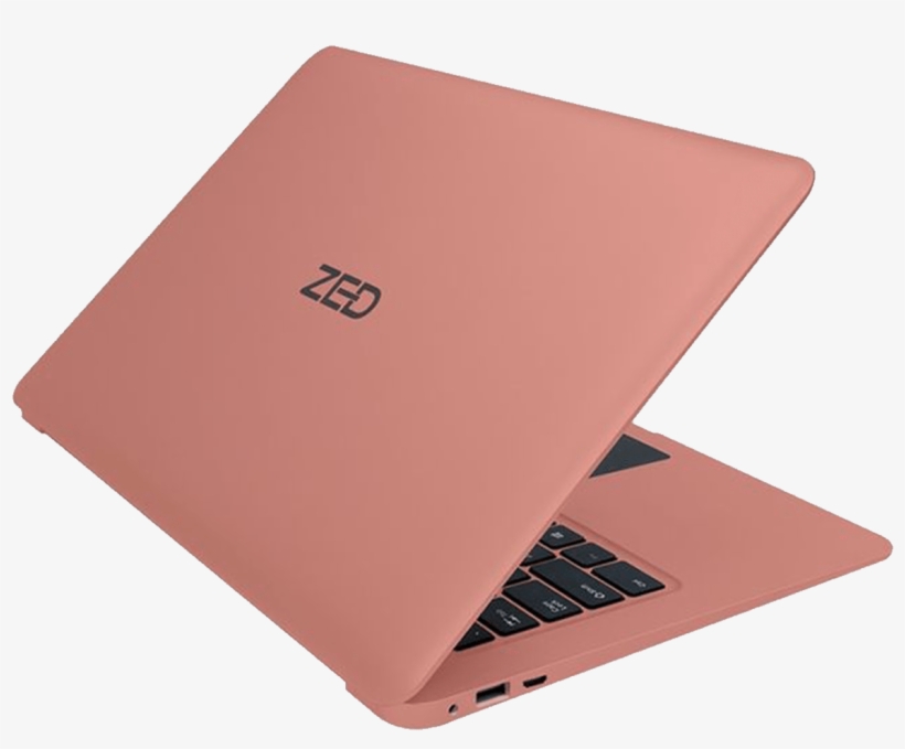 Ilife Zed Air 2 Notebook - Zed Laptop, transparent png #1845615