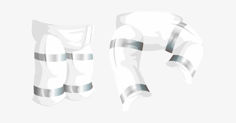 How To Set Use Reflective Pants Icon Png, transparent png #1845655