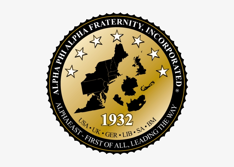 Links - Eastern Region Alpha Phi Alpha, transparent png #1845669