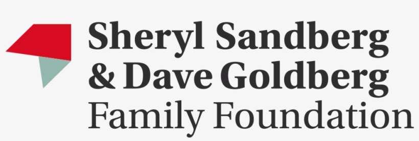 Vp Of Marketing & Communications - Sheryl Sandberg And Dave Goldberg Foundation, transparent png #1845712