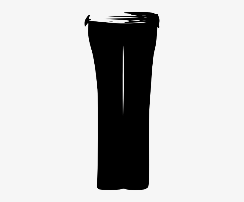 Original Png Clip Art File Yoga Pants Svg Images Downloading, transparent png #1845757