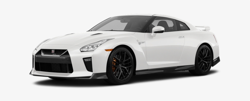 Nissan - Nissan Gtr, transparent png #1845784