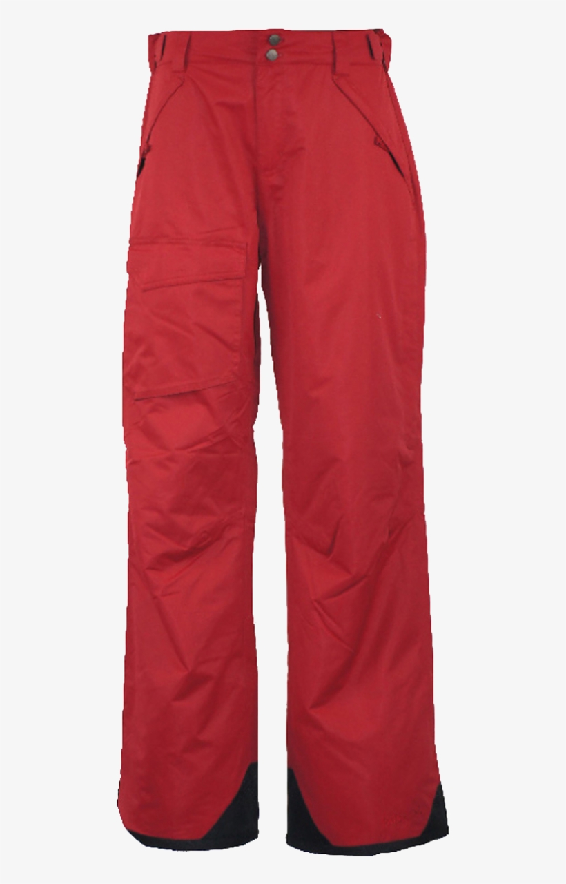 Winter Ski & Board Pants-ladies Pulse Rider Ski Pant - Trousers, transparent png #1845839