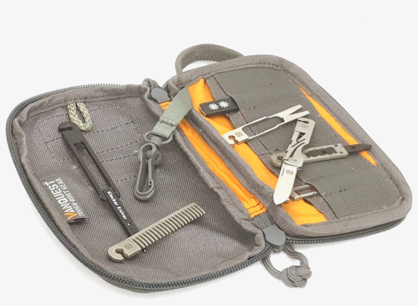 Image - Ballistic Nylon, transparent png #1845877