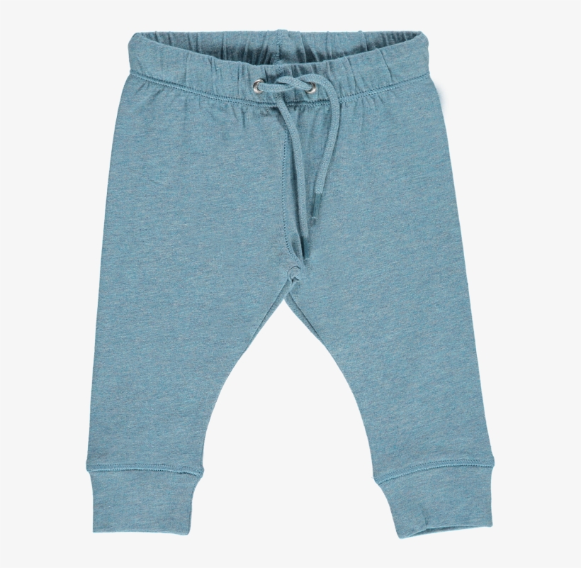 Kidscase Bieb Organic Baby Pants - Pocket, transparent png #1845879