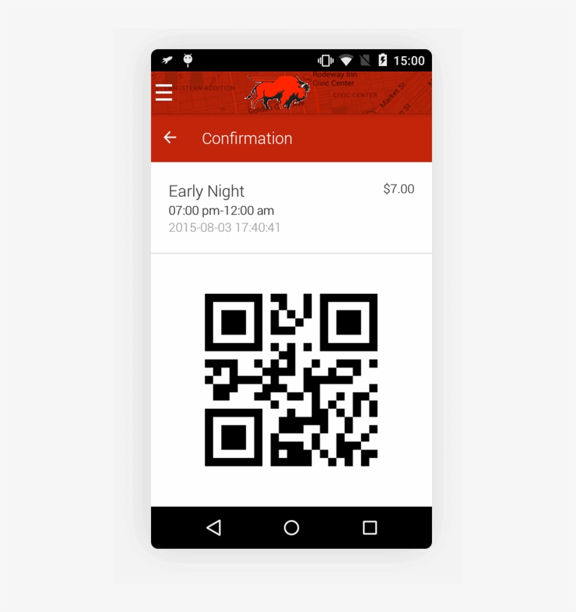 Solutions For Buffalo Wings - Codigo Qr De Omegamon, transparent png #1845964