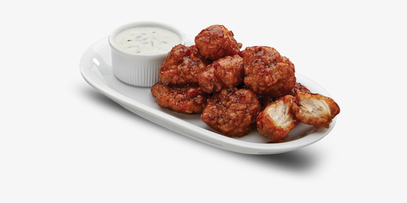 Best Deals On Wings Are On Wednesday, So Fly On In - Pizza, transparent png #1846061