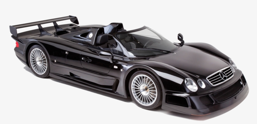 Mercedes Drawing Clk Gtr Png Black And White Library - Ps Clk Gtr, transparent png #1846176