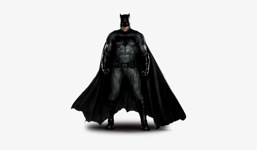 The Batman Png By Bp251 On Deviantart Batman Vs Superman, - Batman Justice  League Png - Free Transparent PNG Download - PNGkey