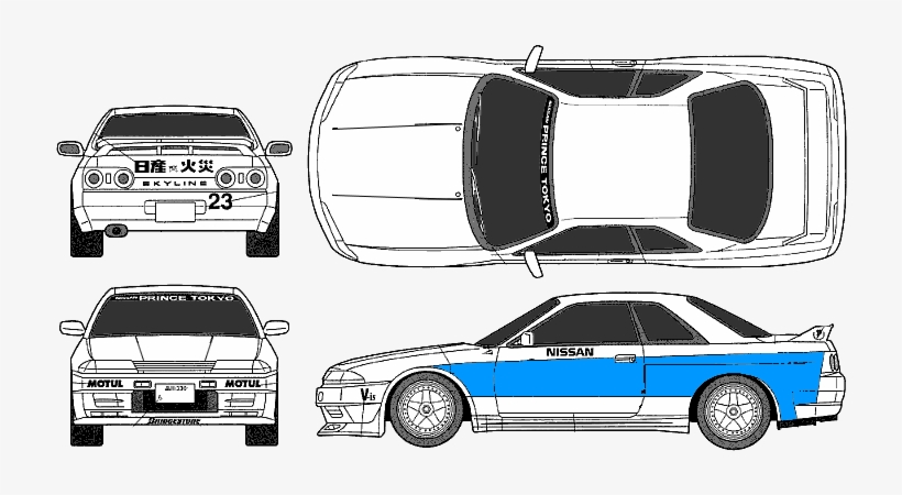 Parent Directory - Nissan Gt-r, transparent png #1846232