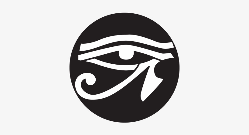 Eye Of Horus Png Clip Art - Eye Of Horus Transparent, transparent png #1846315