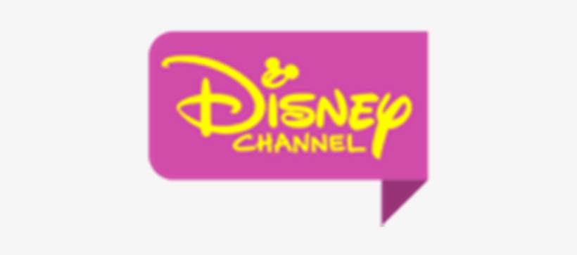 Disney Channel Banner 2018 On Screen Bugs Logo - Disney Facts Revealed: Answers To Fans' Curious, transparent png #1846317