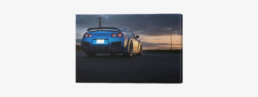 Supercar Megabuild (national Geographic) Dvd, transparent png #1846344