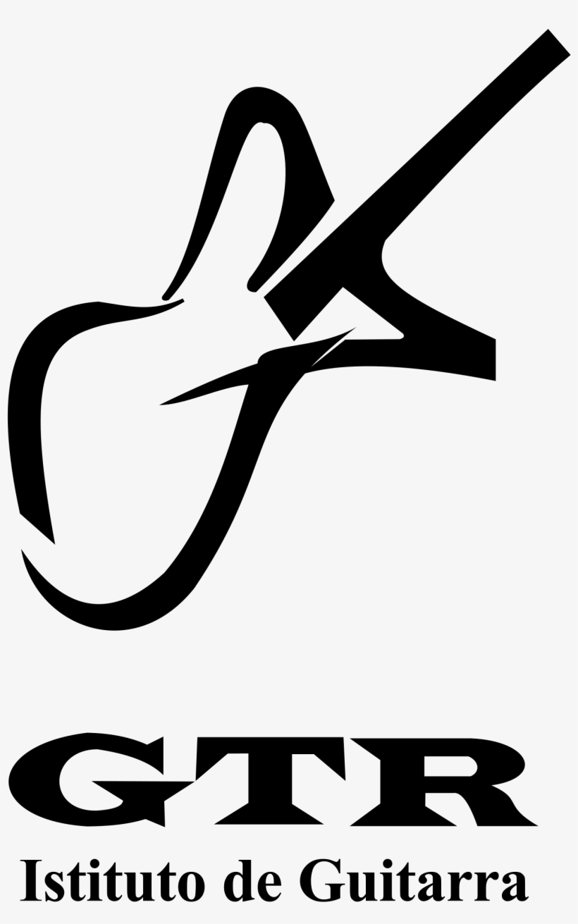 Gtr Logo Png Transparent - Gtr, transparent png #1846374