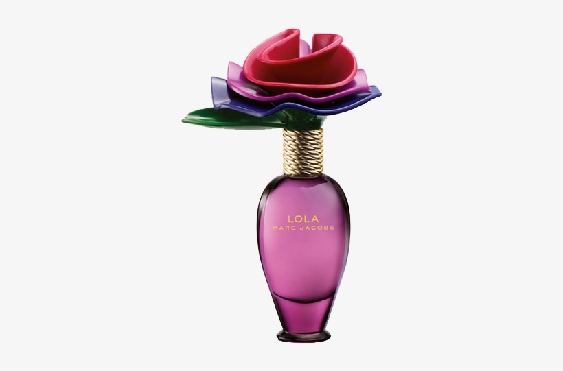 Perfume Lola Marc Jobs, transparent png #1846426