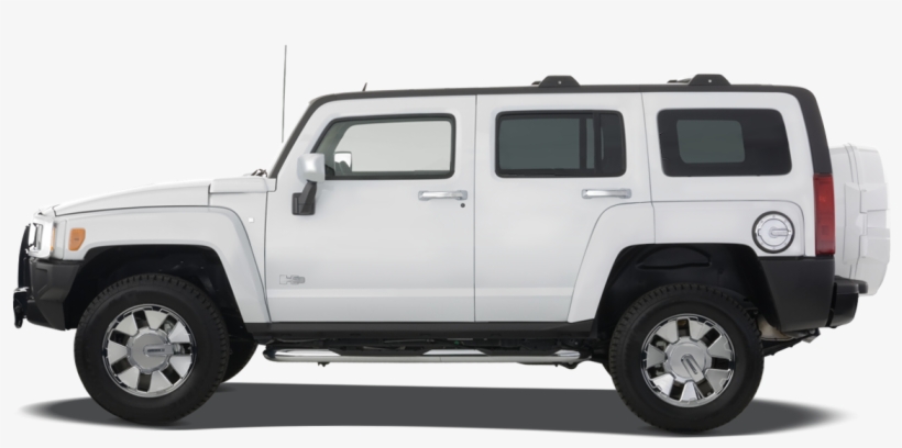 Hummer H3 Png, transparent png #1846616