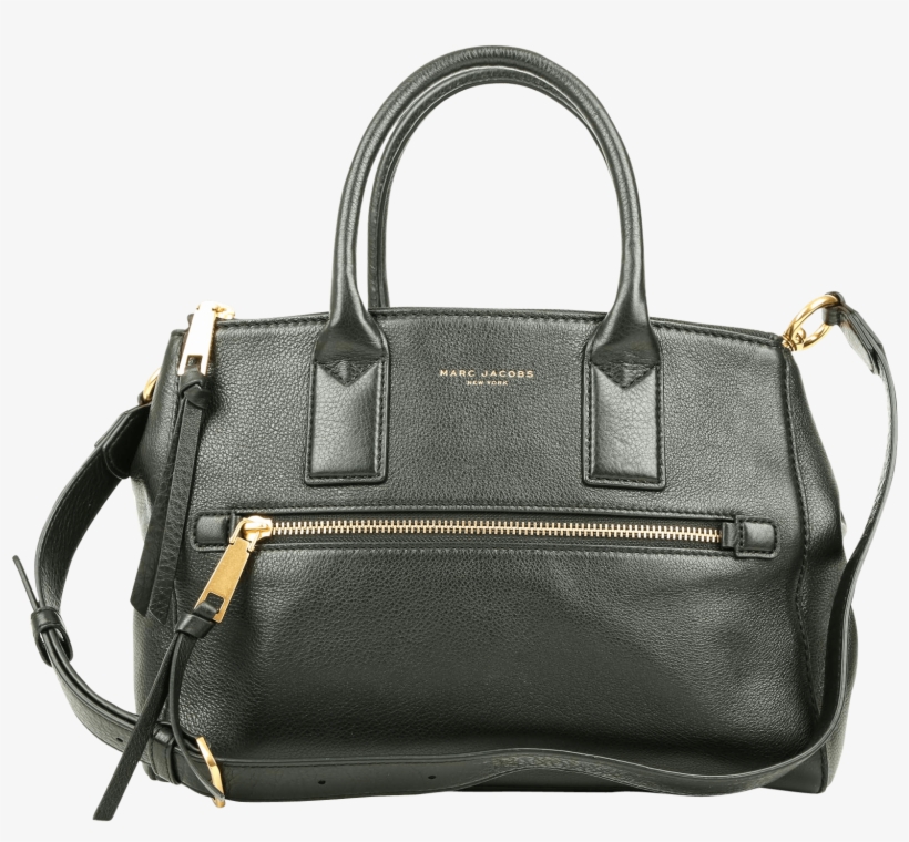 Marc Jacobs - Handbag, transparent png #1846636