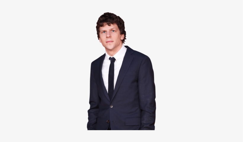 Jesse Eisenberg On His Indie Louder Than Bombs And - Lex Luthor Batman Vs Superman Png, transparent png #1846696