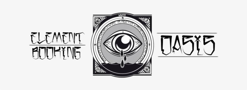 Element Booking - Emblem, transparent png #1846779