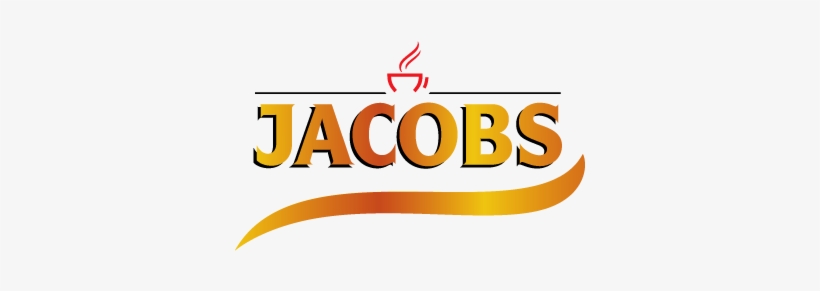 Marc Jacobs Logo Png Jacobs Old Vector Logo - Jacobs Coffee - Mild'or (ground) - Case Pack, transparent png #1846806
