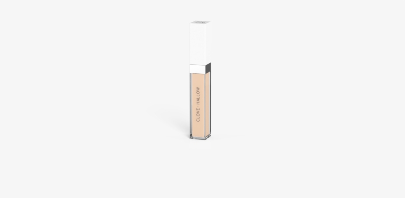 Clove & Hallow Concealer - Lip Gloss, transparent png #1846862