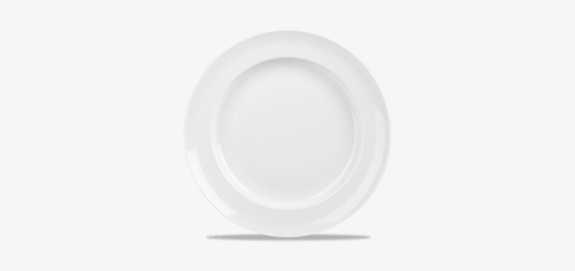 Dinner Plate Png - Plate, transparent png #1846890