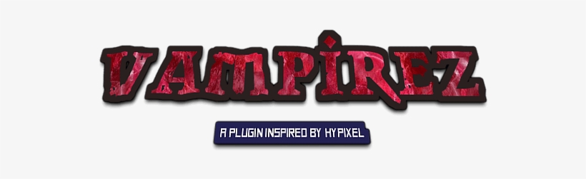 Logo - Vampirez, transparent png #1847144