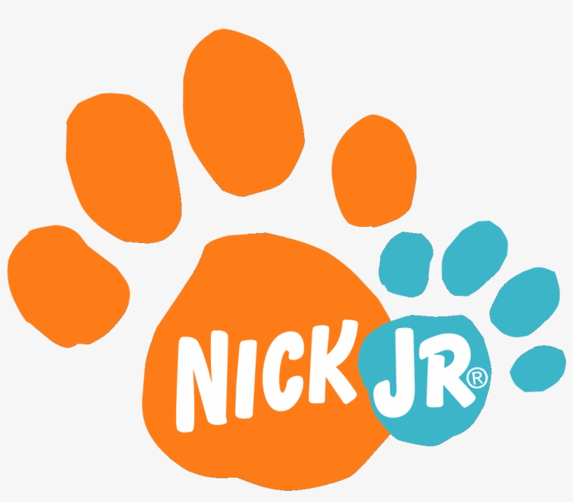 Logo Used For Blue's Clues - Blue's Clues Nick Jr Logo, transparent png #1847167