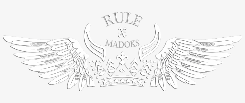 Rule X Madoks - T-shirt, transparent png #1847296