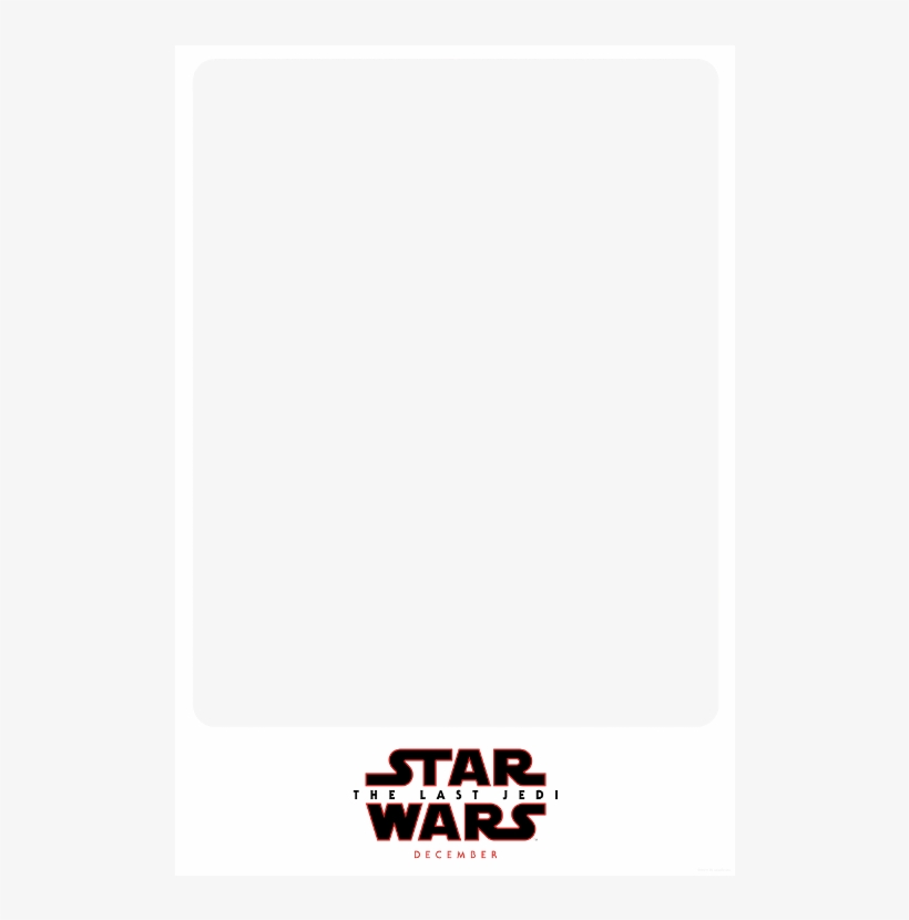 Last Jedi Psoter, transparent png #1847372