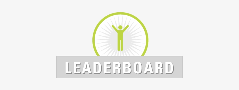 Measuring Our Compassion In Action → Leaderboard Icon - Leaderboard Icon, transparent png #1847477