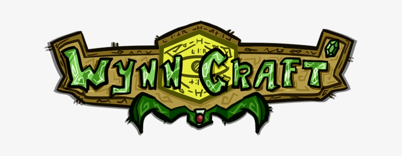 Picture - Wynncraft Bank, transparent png #1847575