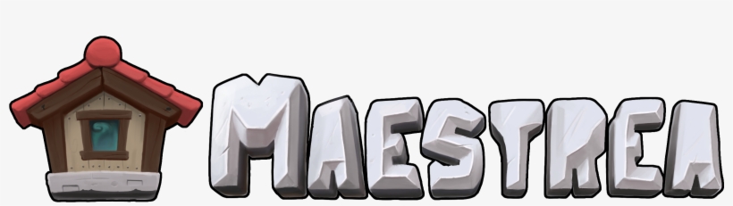 Maestrea Server Logo, transparent png #1847607