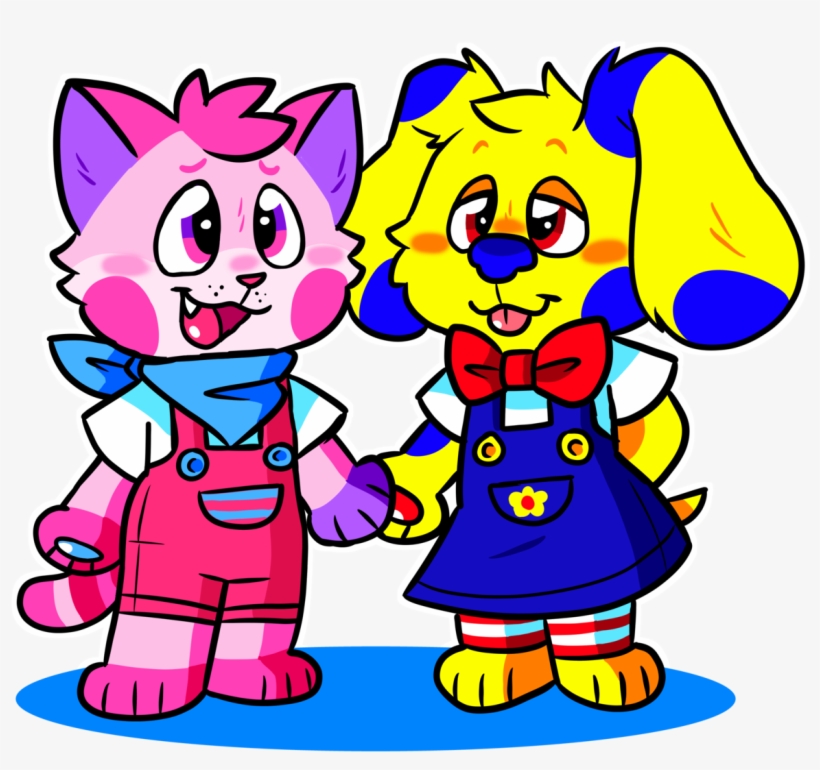 Speakachu Its Been Eons Since Ive Drawn The Babs Theyre - Cartoon, transparent png #1847781