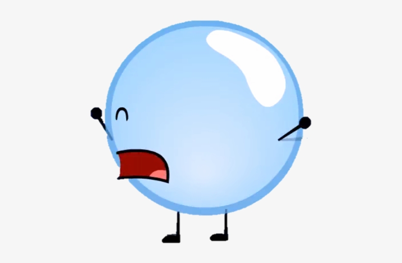 Bubble Ohno - Portable Network Graphics, transparent png #1847846