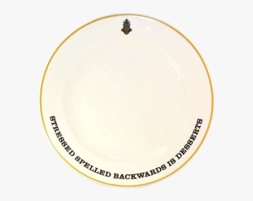 Prg Dessert Plate, transparent png #1847999