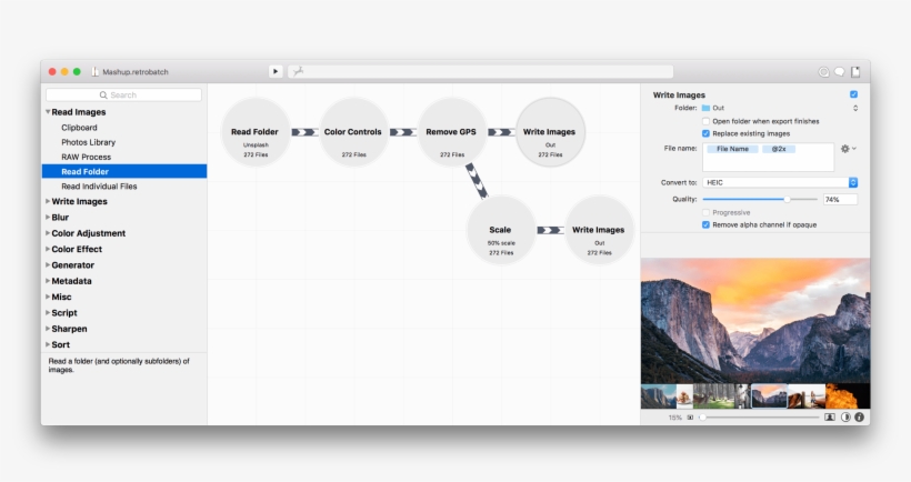 Retrobatch Window - Yosemite National Park, Yosemite Valley, transparent png #1848126