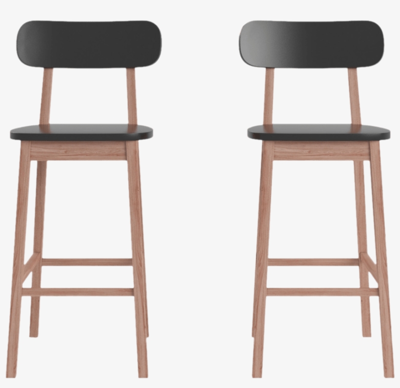 Bar Stool Png Free Download - Bar Stool, transparent png #1848128