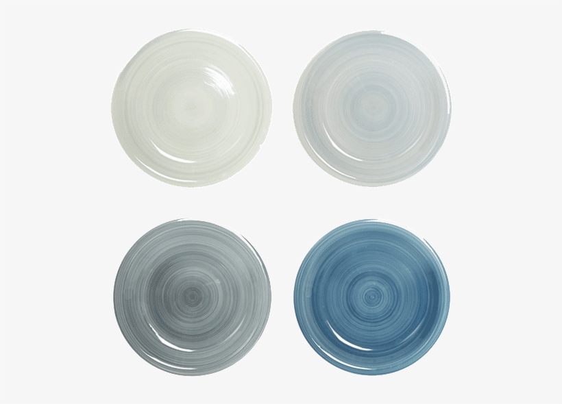 5 Inch Hand Painted Dinner Plate - Hand Painted Dinner Plates, transparent png #1848152