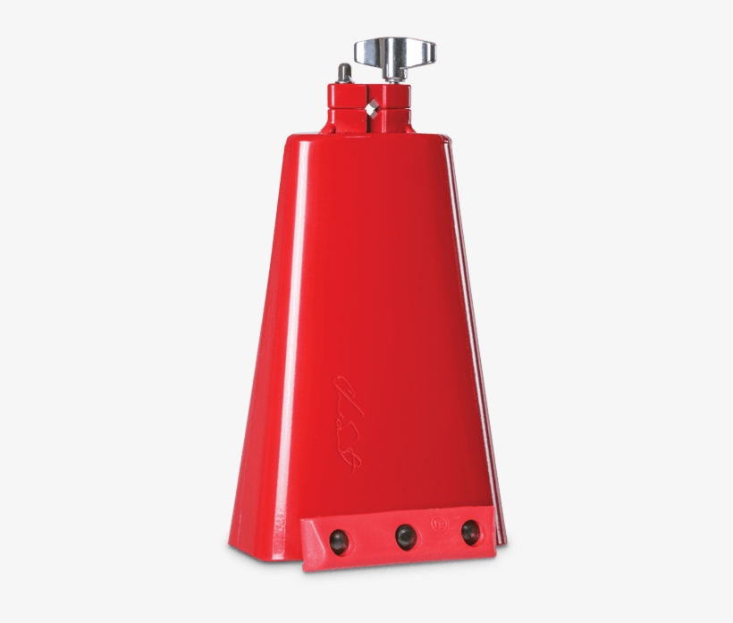 Lp Cowbell Ridge Rider Chad Smith Model - Chad Smith Ridge Rider Cowbell, transparent png #1848324