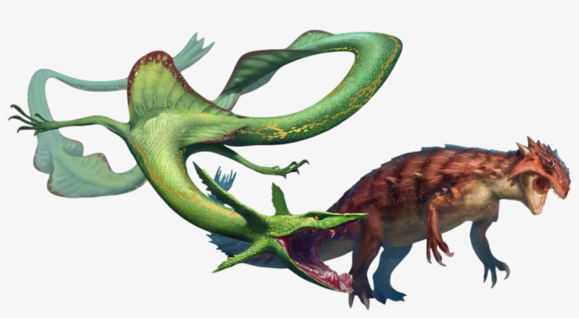 Groudon E Rayquaza - Anh Pokemon Rayquaza, transparent png #1848399